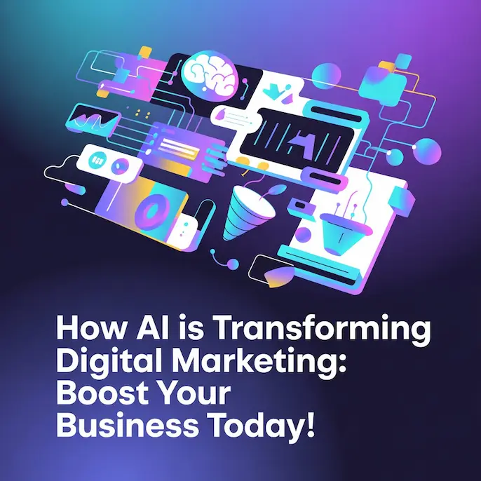 Digital Marketing Blog